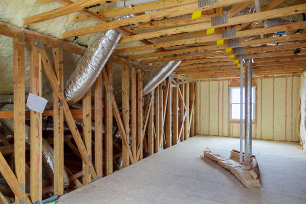 Best Spray Foam Insulation  in Annetta, TX