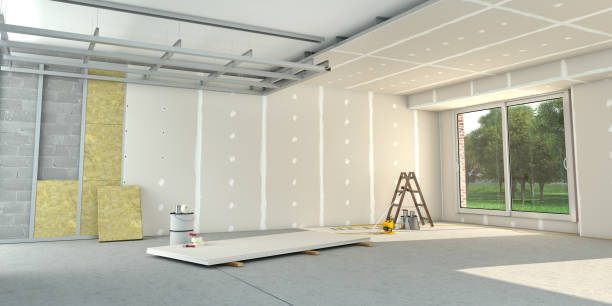 Range of Insulation Solutions in Annetta, TX