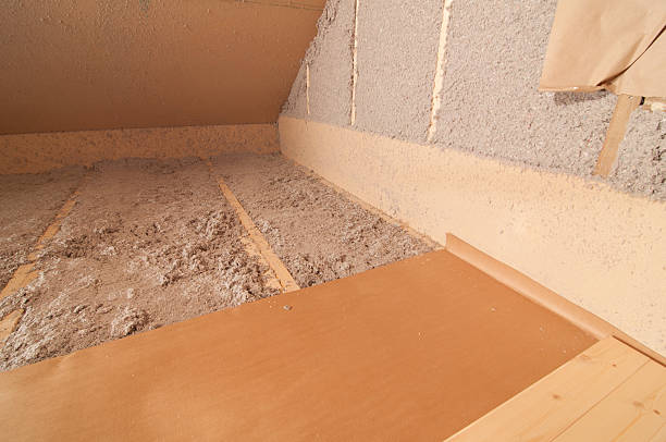 Best Spray Foam Insulation  in Annetta, TX
